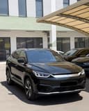 Byd song plus flagship 505km full. Тозза