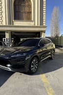 BYD chempion EV 520km