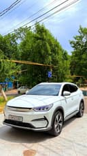 Byd Song plus 2023/23