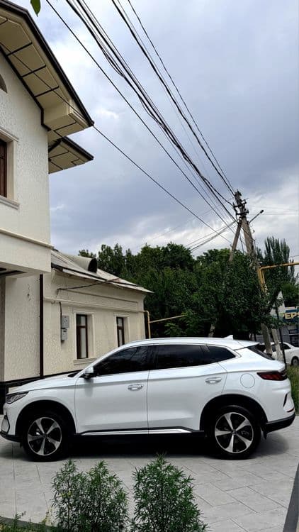 Byd Song plus 2023/23 — 3