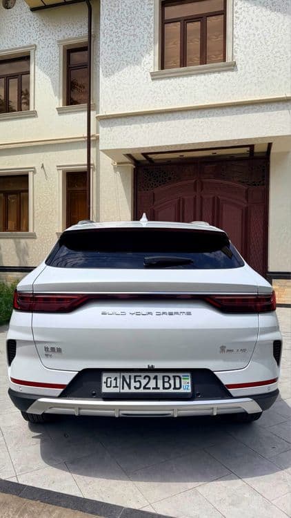 Byd Song plus 2023/23 — 4