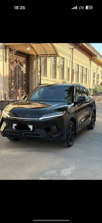 Byd yuan ap 2026 ga 2026 — 2