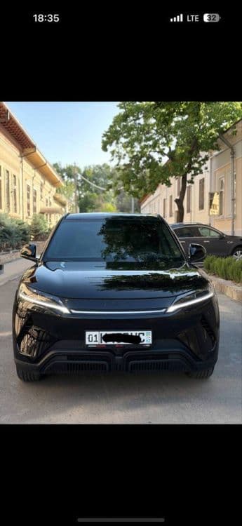 Byd yuan ap 2026 ga 2026 — 3