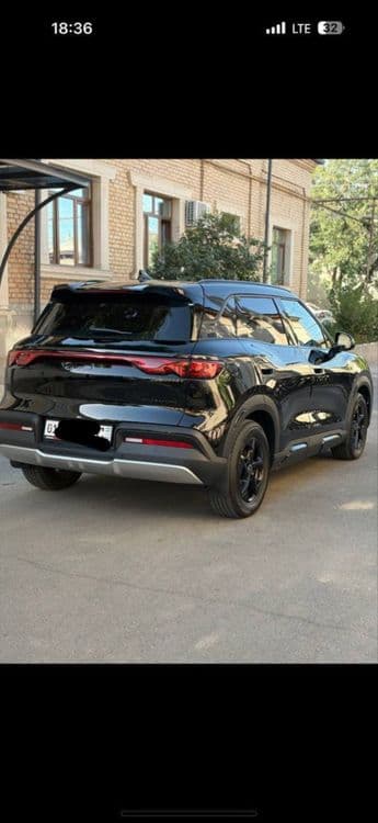 Byd yuan ap 2026 ga 2026 — 5