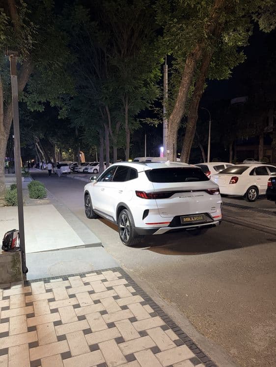byd song plus 2023 — 3
