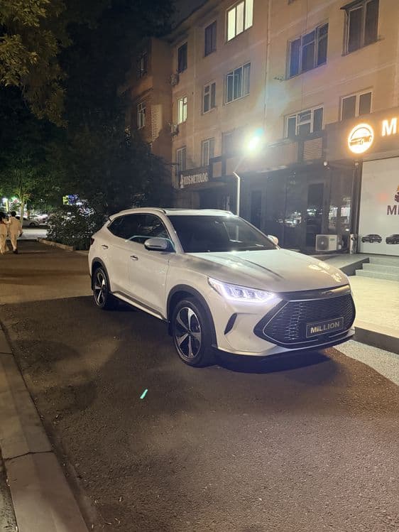 byd song plus 2023 — 4