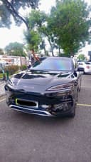 BYD 605 sotiladi