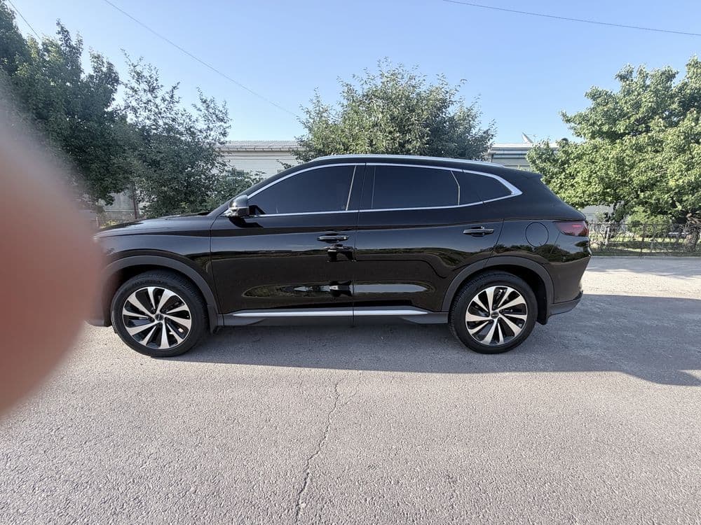 BYD 605 sotiladi — 4