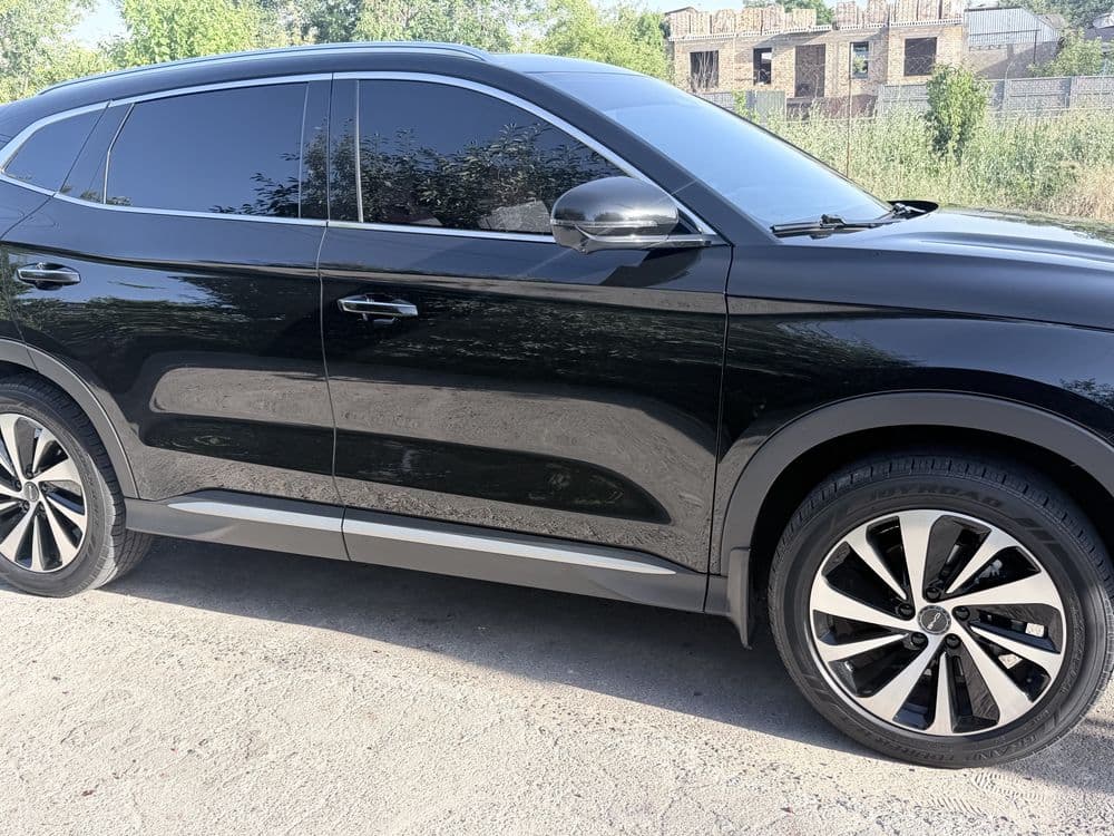 BYD 605 sotiladi — 5