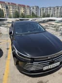 BYD chazor 120. Full