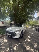BYD Hybrid AWD 2023