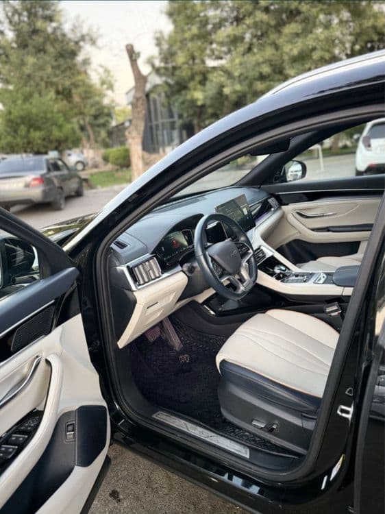 BYD Song plus  DMI — 2
