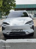 BYD song plus chempion 605 км