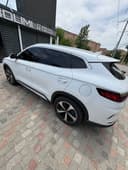 Продам свой BYD Song Plus 505km