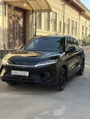 BYD Yuan Up 2026 yil