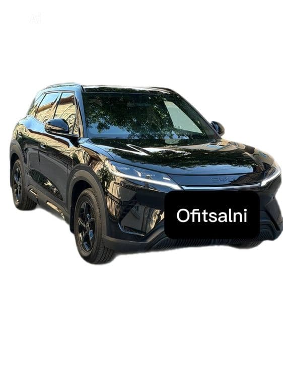 Byd yuan Up ofitsalni! — 1
