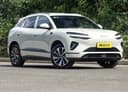 BYD Sea lion 06 кузов 2026