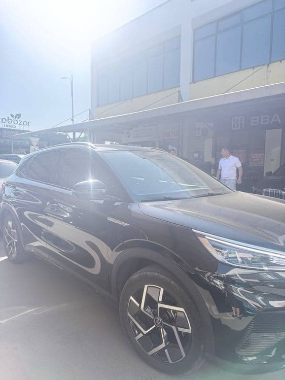 BYD YUAN PLUS 2024 yili 5-pozitsiya — 3