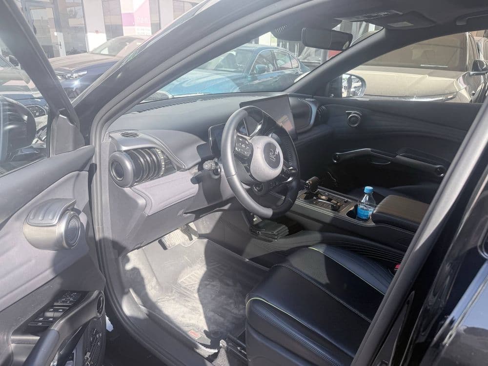 BYD YUAN PLUS 2024 yili 5-pozitsiya — 5