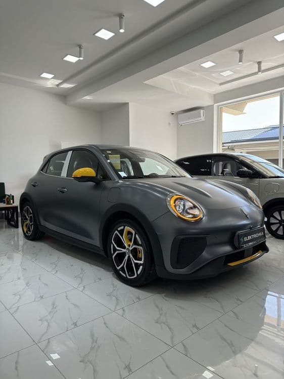 Ora goodcat Gt 24 — 1