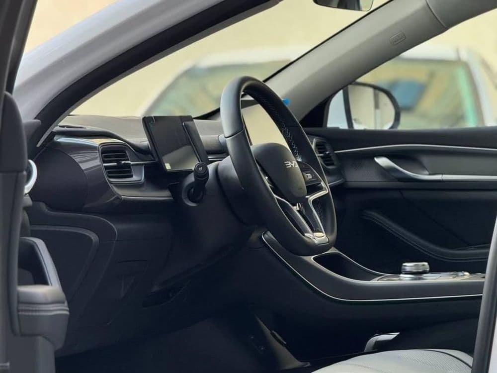 BYD Chazor 120km Full 2025 Tozza SROCHNA Sotiladi!! — 3