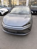 BYD qin L 2025 yili