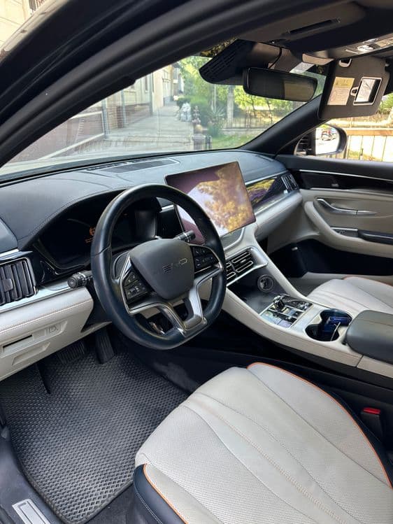 Byd chepiyon 605 — 2