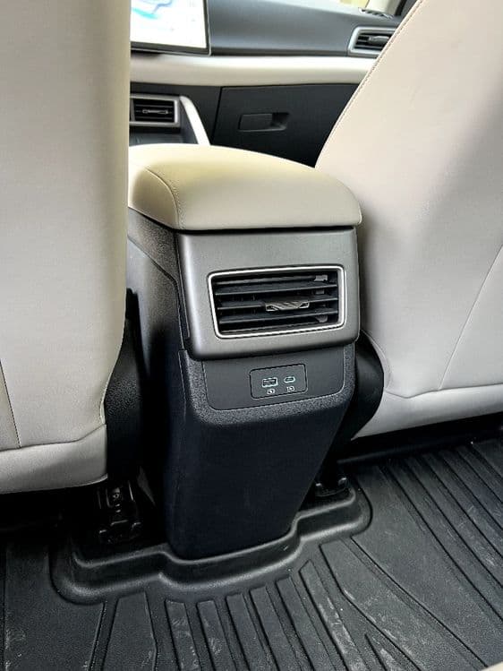 BYD Yuan up full smart  20500$ — 6