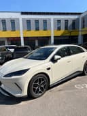 BYD seal 06 2025 yili