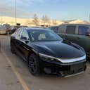 Byd Han EV 635km SmartDrive 2026