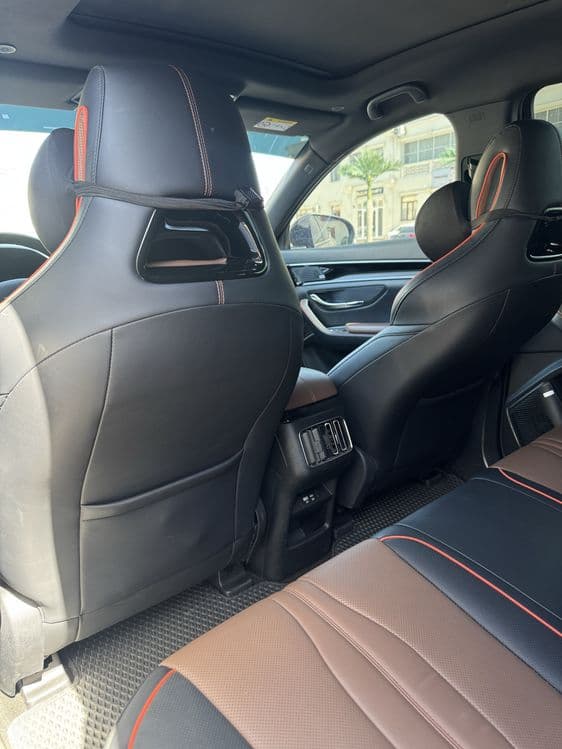 Byd song plus champion hybrid — 3