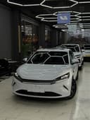 BYD CHIN L electr