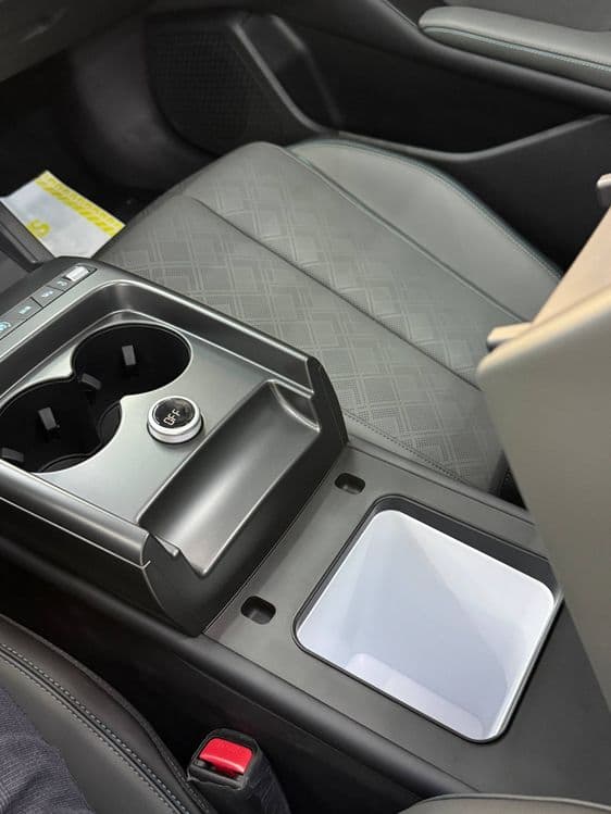 BYD CHIN L electr — 2