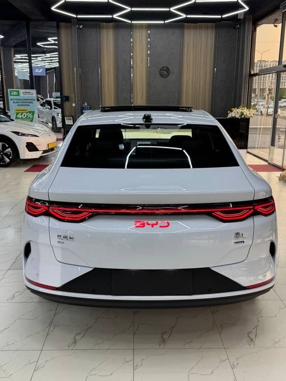 BYD CHIN L electr — 3