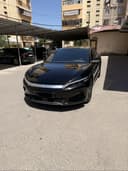 BYD HAN 2024 restaling