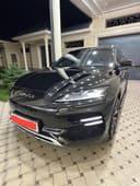 BYD Champion 605
