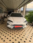 Срочно продаётся BYD Чемпион  150
