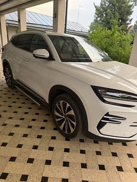 Срочно продаётся BYD Чемпион  150 — 4