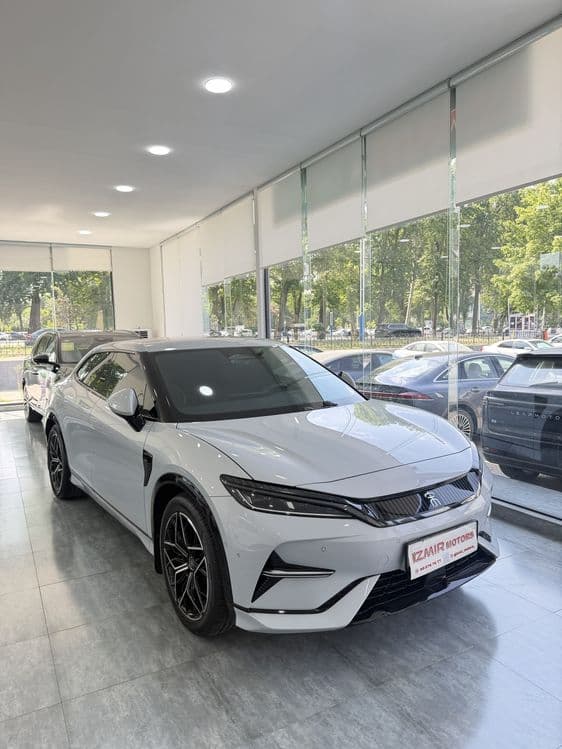Byd song L awd 5pozitsa — 1