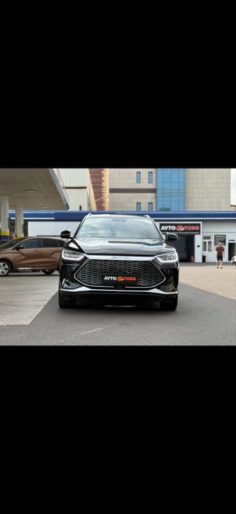 Продаю Byd song plus awd — 1