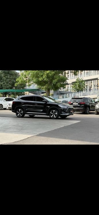 Продаю Byd song plus awd — 3
