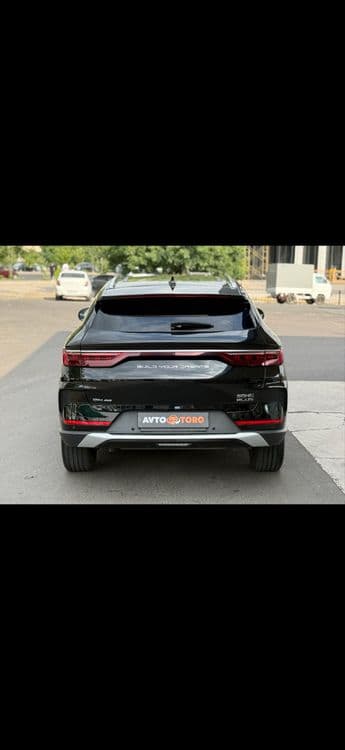 Продаю Byd song plus awd — 4