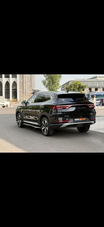 Продаю Byd song plus awd — 5
