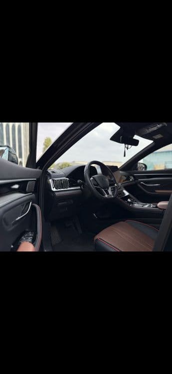 Продаю Byd song plus awd — 6