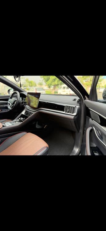 Продаю Byd song plus awd — 7