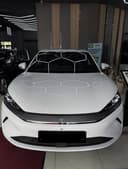 BYD Qin L 545 km full