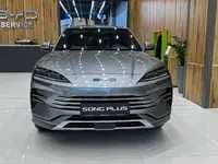byd song plus champion hybrid   Naqt va xalol nasiya — 1