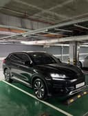 BYD Song Plus Champion