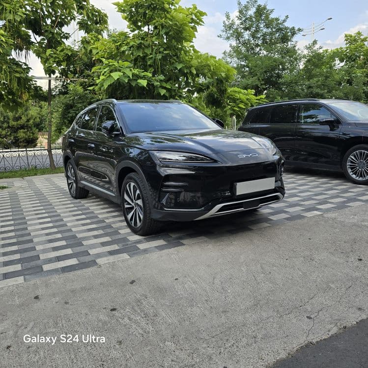 BYD  CHIMPION 605 sotiladi — 1