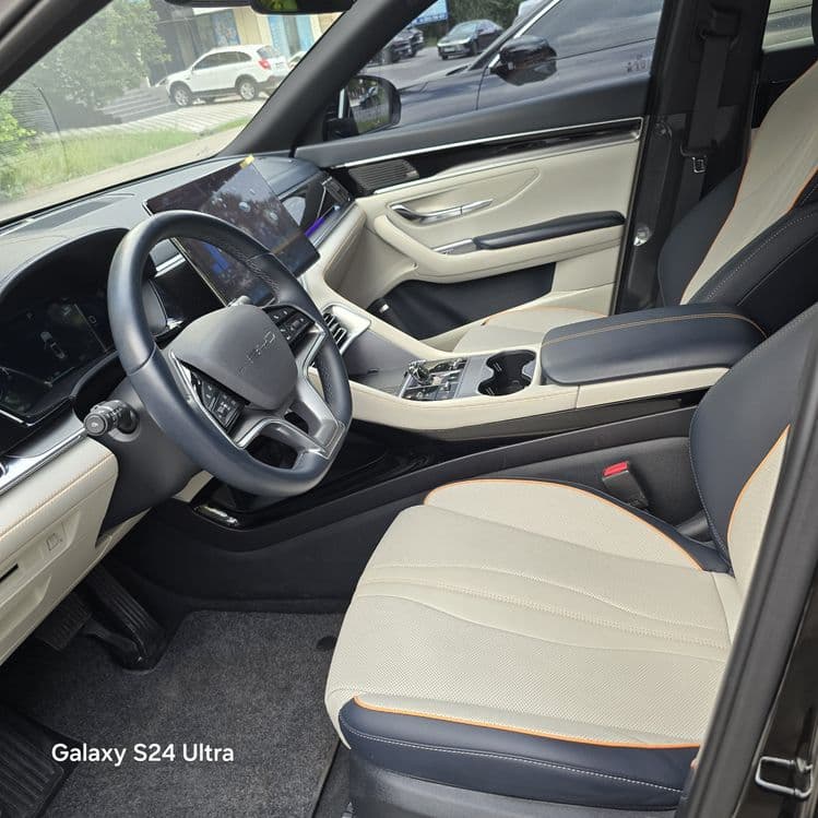 BYD  CHIMPION 605 sotiladi — 2